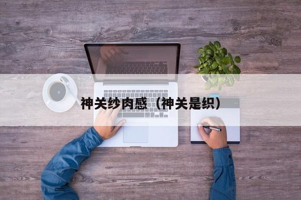 神关纱肉感（神关是织）